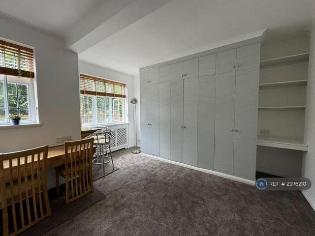 Studio for rent in King's Cross, Greater London