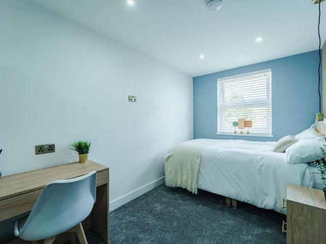 Studio for rent in West Town, Peterborough