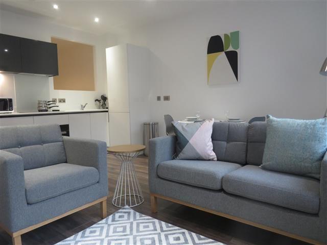 Studio for rent in Jewellery Quarter, West Midlands