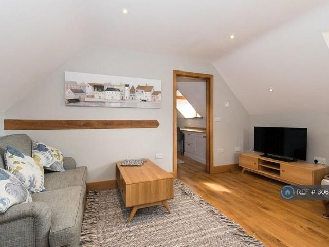 Studio for rent in Finmere, Cherwell