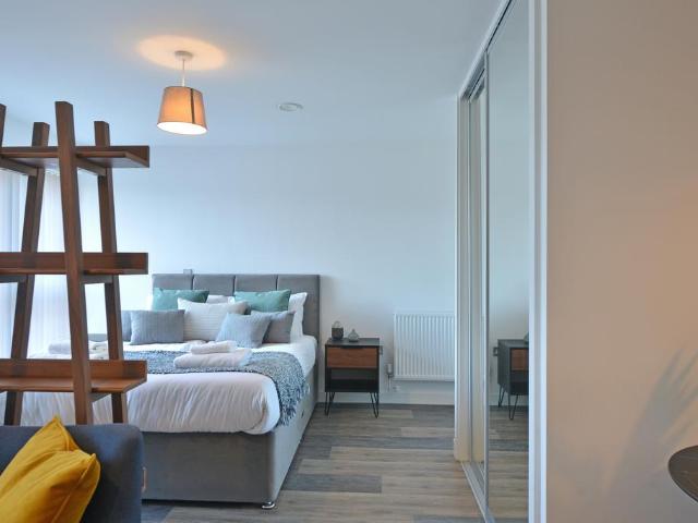 Flat for rent in West Midlands