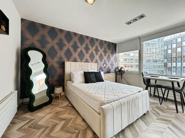 Studio for rent in St George's Quarter / Cultural Quarter, Calderstones