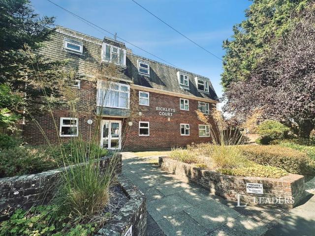 Flat for rent in Clapham, West Sussex