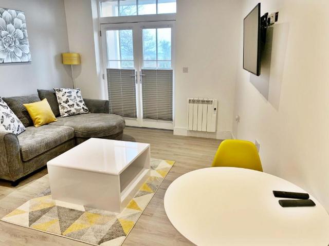 Flat for rent in St Brelade