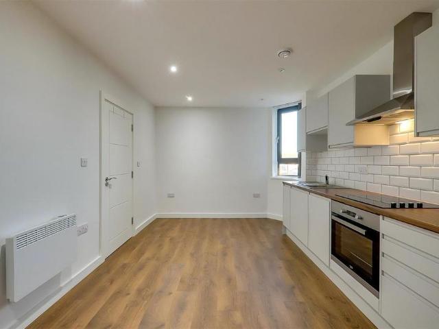 Studio for rent in West Worthing, Worthing