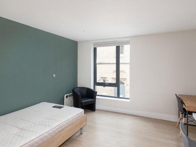 Studio for rent in Bath And North East Somerset