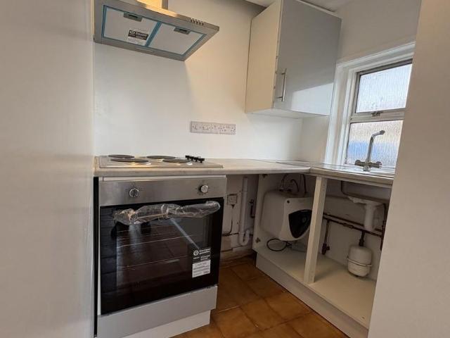 Studio for rent in Mount Pleasant, City Of Southampton