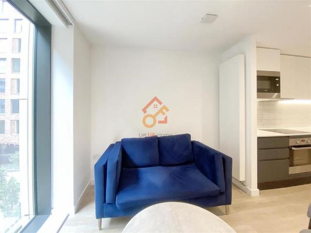 Studio for rent