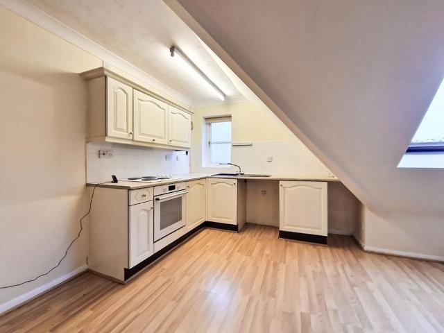 Studio for rent in Wootton Pillinge, Stewartby