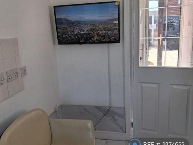 Flat for rent in Georgia, Isle Of Man