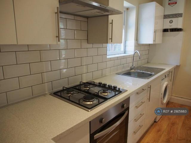 Flat for rent in Georgia, Greater Manchester