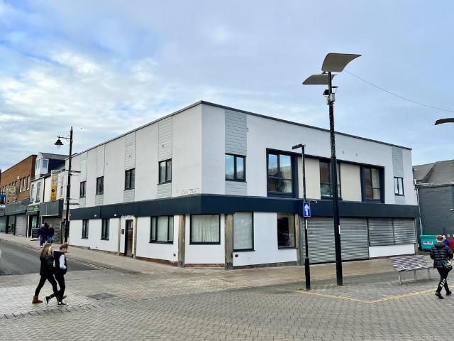 Flat for rent in Ashbrooke, Sunderland