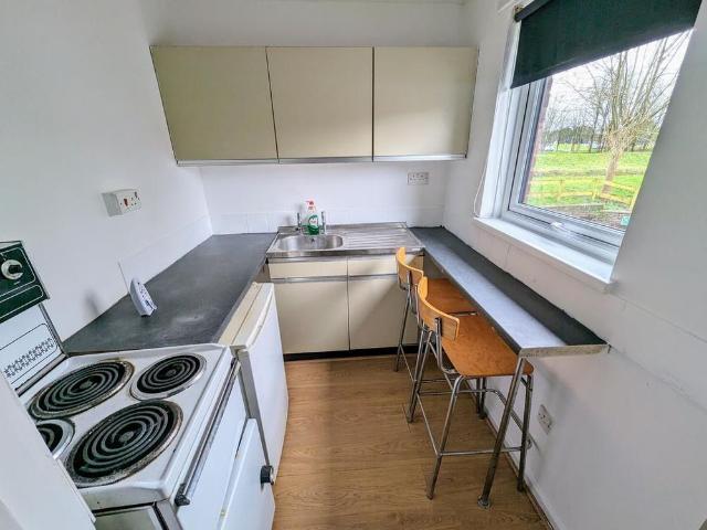 Studio for rent in Maesglas, Wales