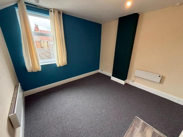 Studio for rent in New Clee, Grimsby