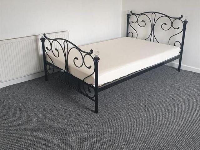 Studio for rent in Foxhall, Blackpool