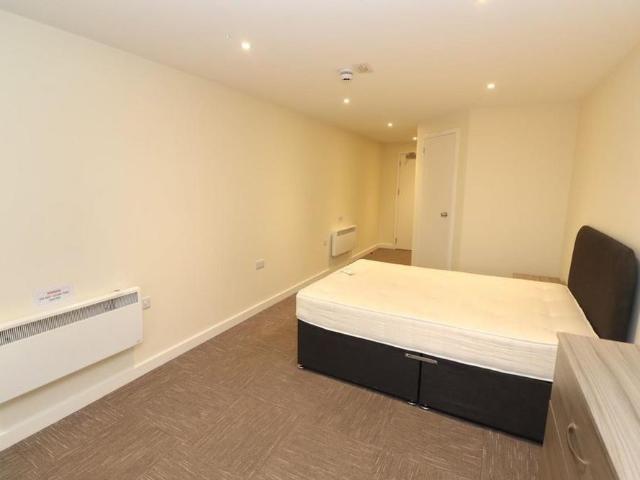 Studio for rent in Northampton, Isle Of Man