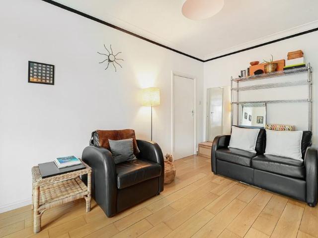 Studio for rent in Westminster, Greater London