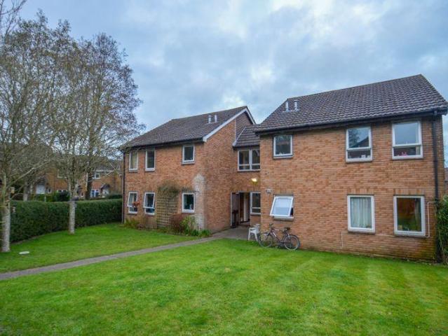 Flat for rent in Walhampton, Ashurst Bridge