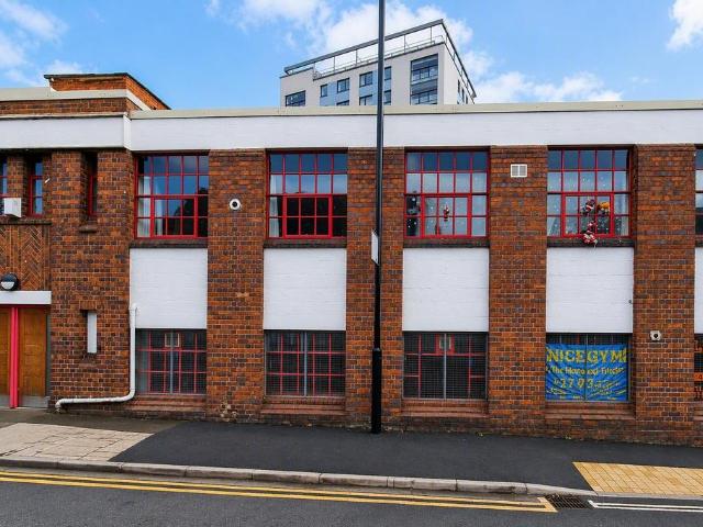Flat for rent in St Clements, Worcestershire
