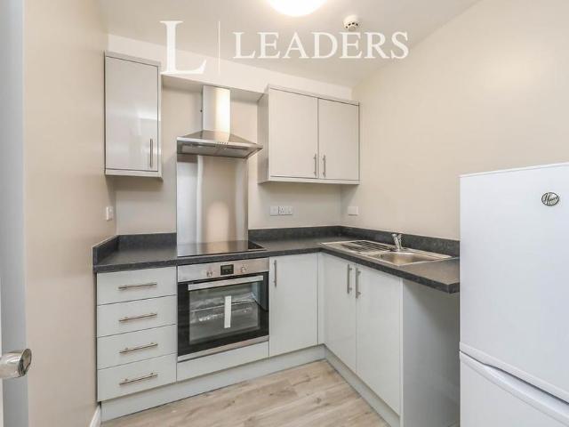Studio for rent in Heigham Grove, East Bank