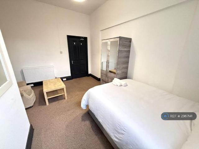 Studio for rent in Mayer's Green, West Bromwich