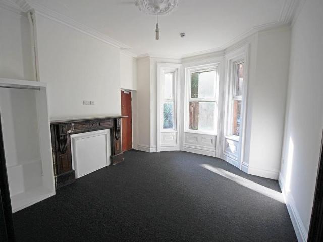 Studio for rent in West Cliff, Bournemouth