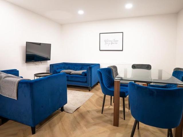 Studio for rent in City Centre, Georgia