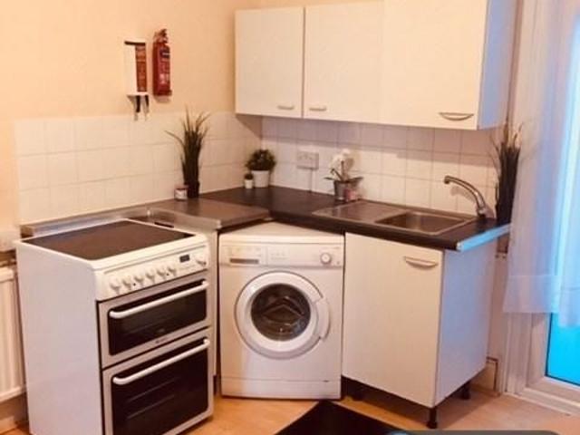 Studio for rent in Isle Of Man