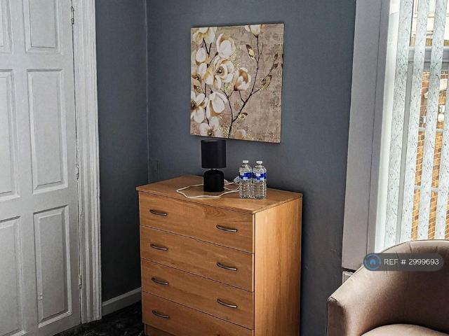 Studio for rent in Mayer's Green, West Bromwich