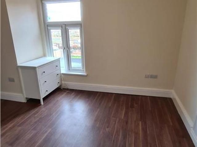Studio for rent in Hyde Park, South Yorkshire