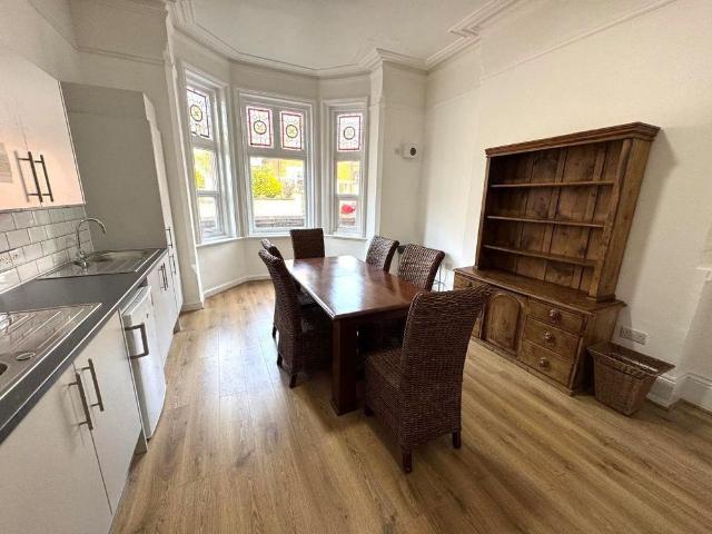 Studio for rent in Haddon, East Midlands