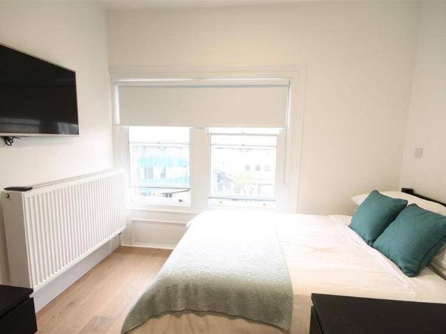 Studio for rent in Haymarket, Tyne And Wear