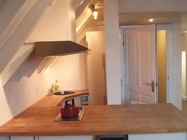 Studio for rent in Caldecott, Dromore