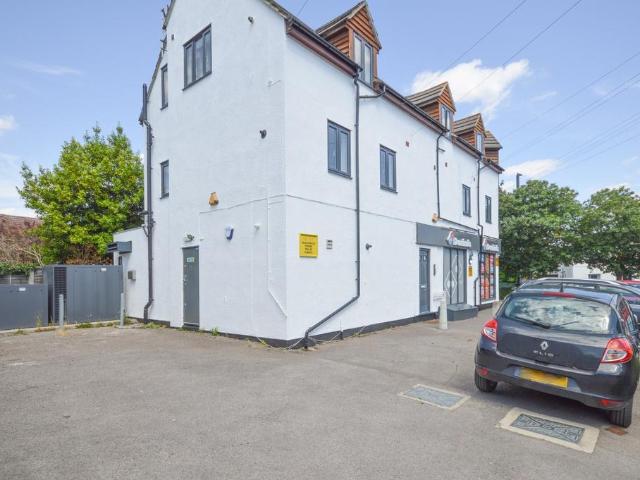 Flat for rent in Sawbridgeworth, Colliers End