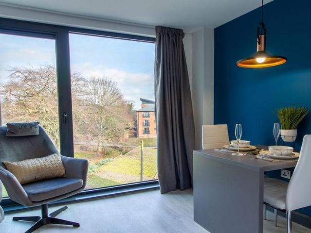 Studio for rent in Hillfields, Isle Of Man