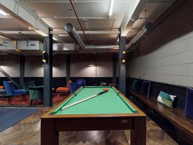 Studio for rent in Gorgie/Dalry, Scotland