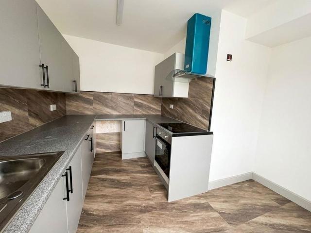 Studio for rent in Longlands, Halfway Street