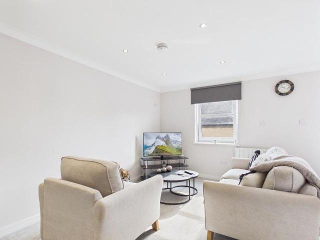 Studio for rent in Stonefield, Ashkirk