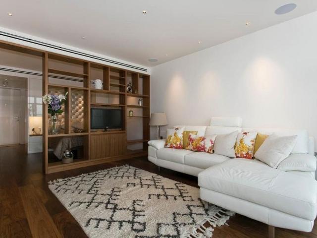 Studio for rent in Lyons, Greater London