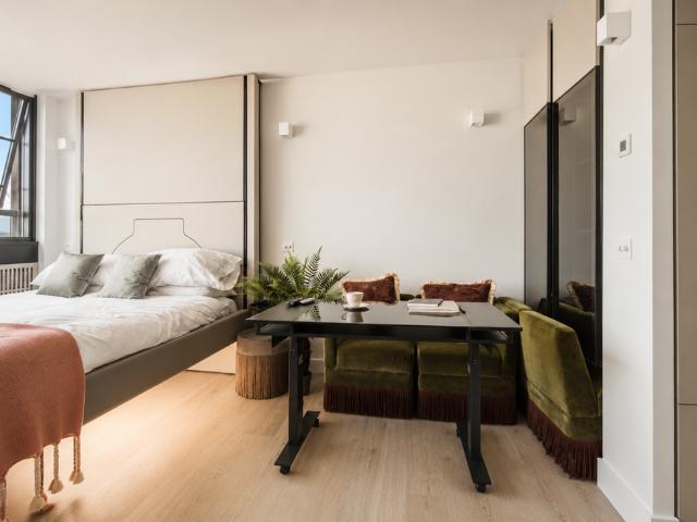 Studio for rent in Greater London