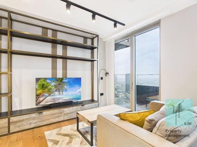 Flat for rent in Shoreditch, Isle Of Man