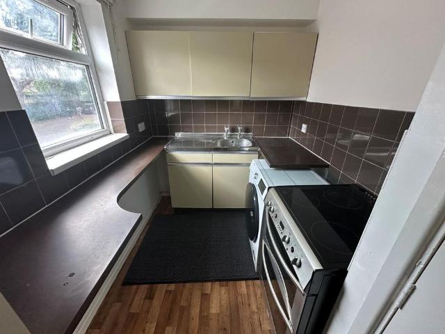 Studio for rent in Dudley Port, Tipton