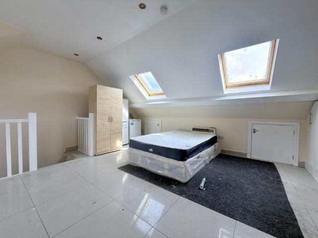 Studio for rent in Peterborough