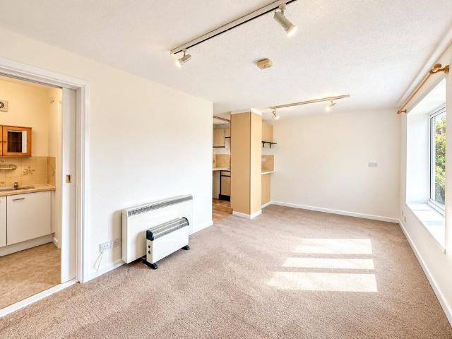 Studio for rent in Eastbridge, Suffolk