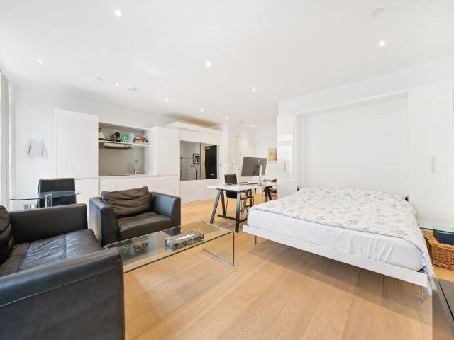 Flat for rent in Spitalfields, Whitechapel