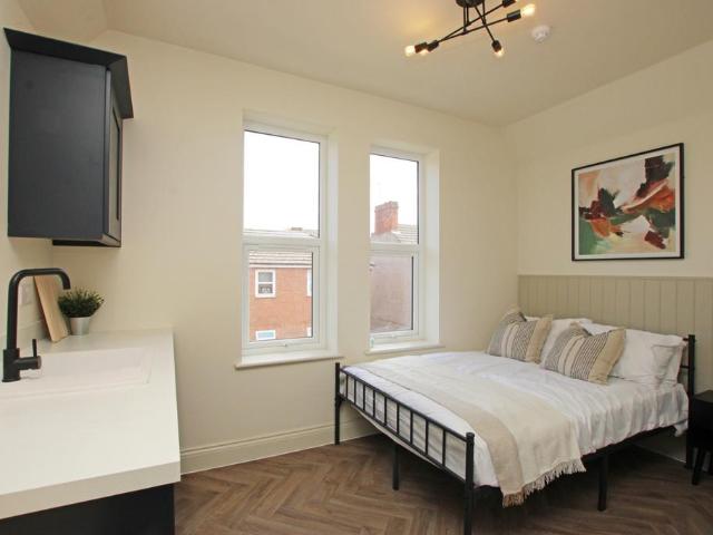 Flat for rent in Brambleside, Kettering