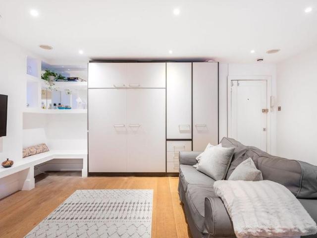 Studio for rent in Paddington, Greater London