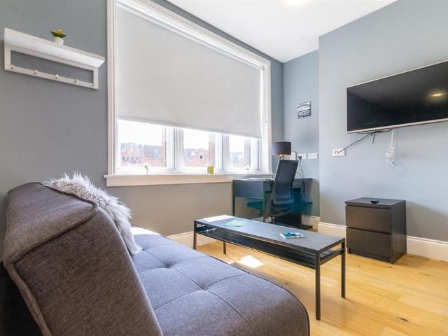 Studio for rent in Haymarket, Tyne And Wear