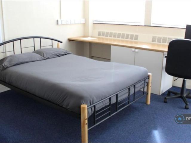 Studio for rent in West Hoe, Mount Wise