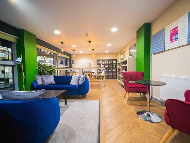 Studio for rent in Holborn, Greater London